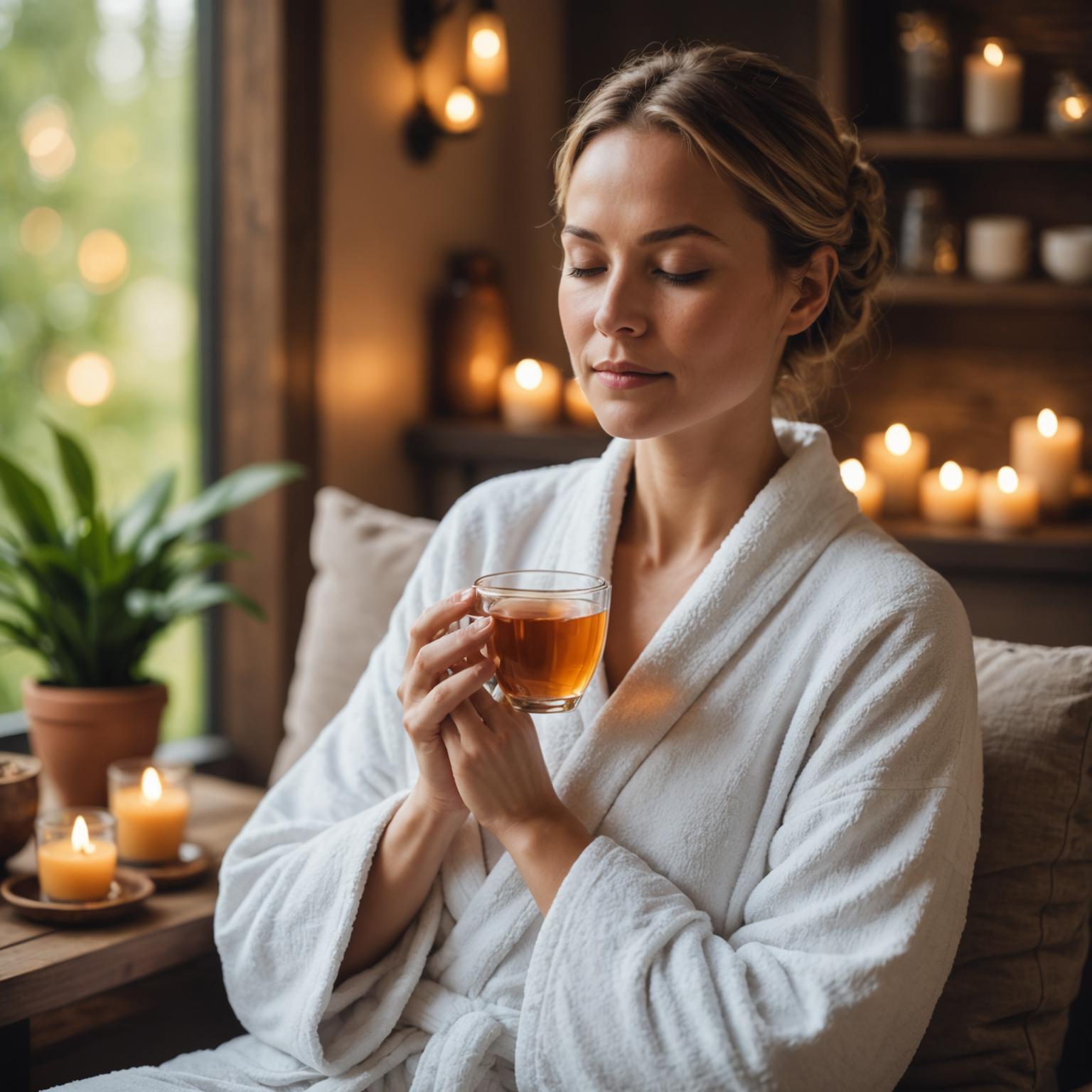 Ultrasound skin treatment